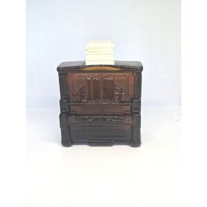 Vintage Avon "Tai Winds" After Shave Piano Decanter 4‎ fl oz